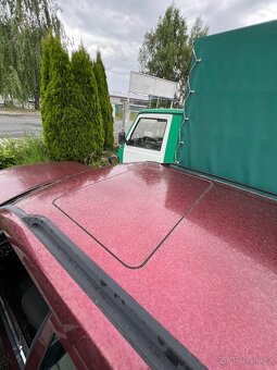 Mercedes Benz w124 E200TE - 13