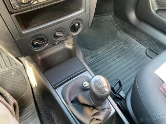 Škoda FABIA, 2006, 44tkm KLIMATIZACE, 1.2 HTP - 13