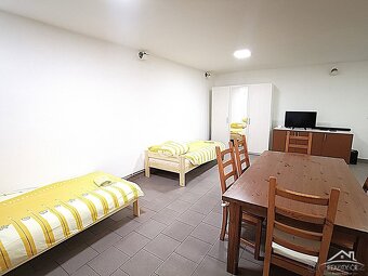 Kanceláře obchodní prostory - 13