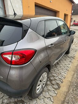 Renault Captur Hatchback  0,9 66kW 2015 naj.:114000 - 13