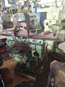 FRÉZKA - RŮZNÉ - 13