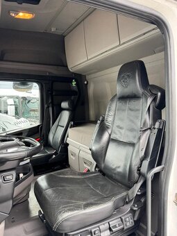 Scania R500 4x2 / Hydraulika / 760tkm - 13