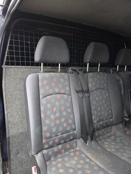 Mercedes-Benz Vito long - 13