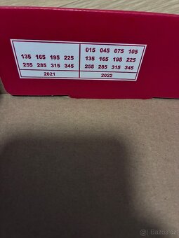 New Balance tenisky - 13