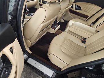 Maserati Quattroporte S - 13