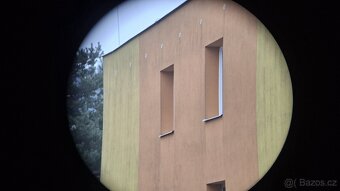 Dalekohled POLLUX 7X50 - 13