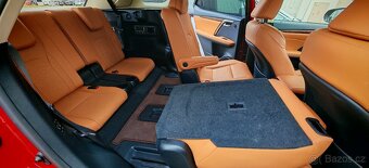 Lexus RX 450 hL - 13