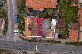 Prodej rodinného domu 3+kk,100 m² , Hřivčice - 13