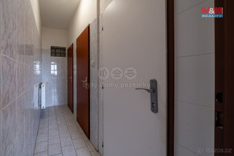 Pronájem hotelu, penzionu, 235 m², Újezd - 13