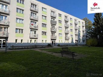 Prodej bytu 3+1 62 m2 Chodská, Trutnov - 13