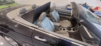 Chrysler Sebring 2.0 CRD ( motor VW) - 13