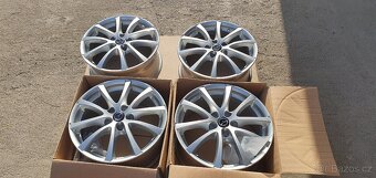 5x114,3 r17 mazda kia hyundai mitsubishi toyota honda - 13