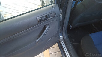VW Golf 4, IV 1.6 16V 77kW - 13