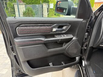 DODGE RAM 1500 ROCKET CUSTOM no.1 PPF - 13