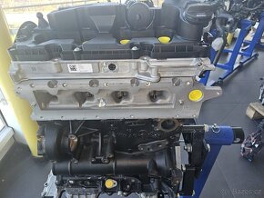 MOTOR CUP 2,0 TDI 135KW OCTAVIA RS III / CUPA - 13