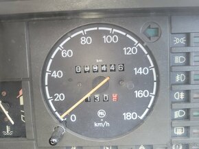 Škoda Favorit 136L - 13