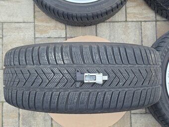 originál alu AUDI A7 (4K) 8,5x20" 5x112 s pneu 255/40 R20 - 13