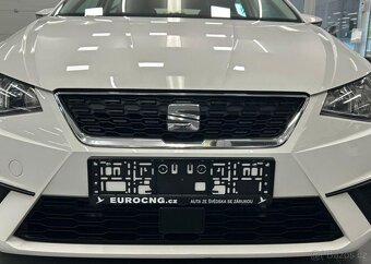 Seat Ibiza 1.0 TGI MAN Style 2019 Zár.1ro 66 kw - 13