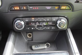 Mazda CX-5 2.0i 121Kw 1.majitel 100000km servis Mazda kamera - 13