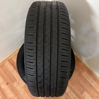 NISSAN QASHQAI 3 5x114,3 R19 ET45+LETNÍ 235/50R19 6/5mm - 13