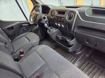 Opel Movano,  2.3 CDTi, Nová STK, 1.Maj, DPH - 13