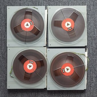 magnetofonove pasky - 13