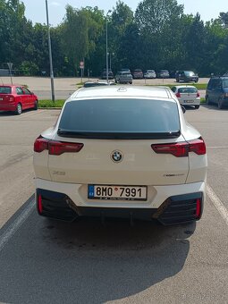 BMW X2 X-DRIVE - 13
