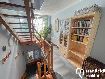 Prodej, Rodinný dům, 280m2, Křtomil - 13