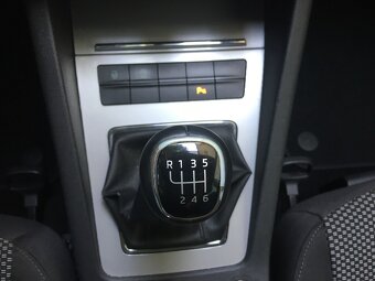 ŠKODA OCTAVIA III 1.4TSi 103kW Navi Columbus, DigiAC - DPH - 13