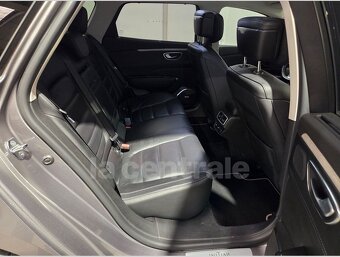 RENAULT Talisman kombi dCi 160 INITIALE PARIS EDC 07/2017 - 13