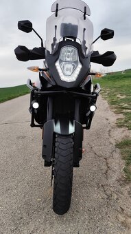 KTM 1090 Adventure - 13