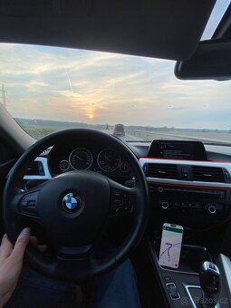 Bmw F31 316D 85KW 2013 - 13