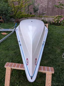 RS AERO 9 plachetnice - 13