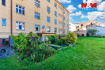 Prodej bytu 1+kk, 28 m², Jičín, ul. Tylova - 13