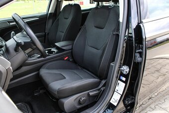 Ford Mondeo 1.5 EcoBoost Titanium 46200km - 13
