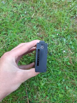 Airsoft vybavení – kompletní set bez zbraně, vše nafoceno - 13