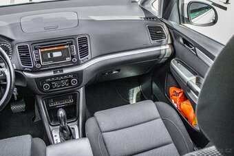 Volkswagen Sharan 2.0 TDI BMT 170k Highline DSG - 13
