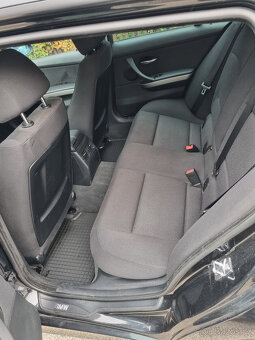 BMW E91 320d - 13