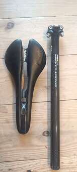 Dětské horské kolo Scott Scale plus+doplňky - 13