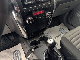 Suzuki SX4 1,6 I 4AWD - 13