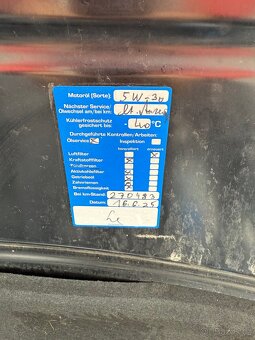 Audi A6 3.0 TDi - 13