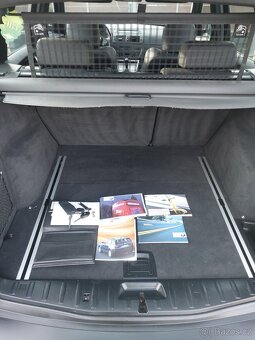 BMW x3 3,0d manuál - 13