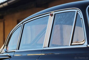 Tatra 603 Šilhavka - 13