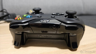 Lenovo Legion Y720 + Xbox Controller + originální krabice - 13