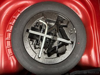 Škoda Octavia • 1.6 TDI 81 kW • 2016 • 2 x klíč • NOVÁ STK • - 13