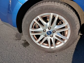 Nabízím k prodejí FORD FOCUS - 13