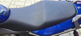 Honda CB600S - 13