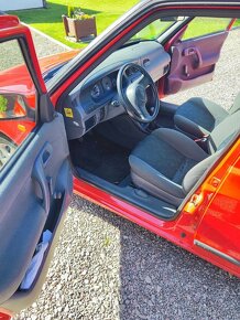 Škoda Felicia LX 1.6 (55kW) - 13