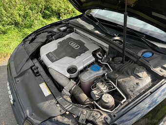 Audi A5 3.0 TDi 176kw 3x S-line, Quattro, Sportback - 13