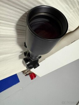 Carl Zeiss Victory FL Diavari 6-24x56 T - 13